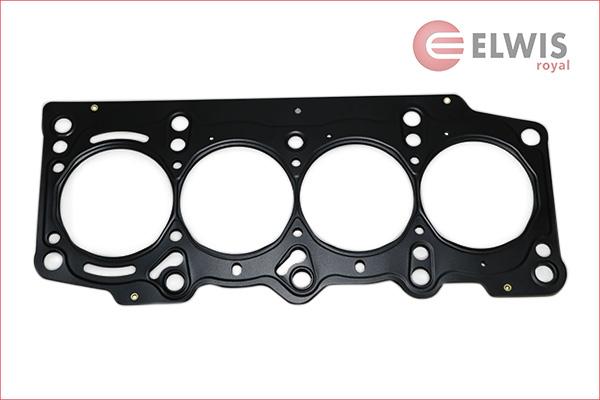 Elwis Royal 0025107 - Joint d'étanchéité, culasse droxauto.com