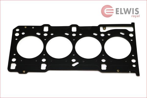 Elwis Royal 0025170 - Joint d'étanchéité, culasse droxauto.com