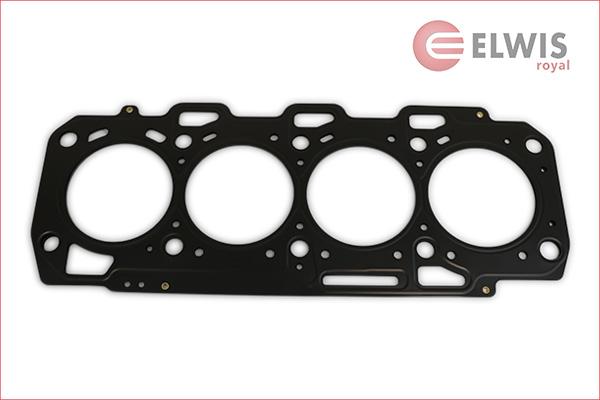 Elwis Royal 0025178 - Joint d'étanchéité, culasse droxauto.com