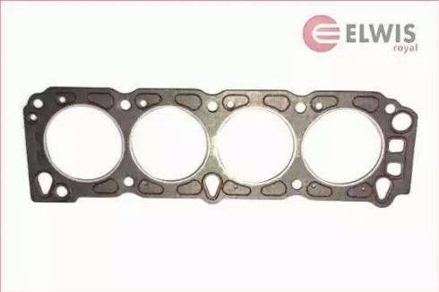 Elwis Royal 0026540 - Joint d'étanchéité, culasse droxauto.com