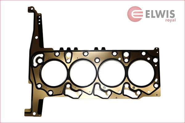 Elwis Royal 0026538 - Joint d'étanchéité, culasse droxauto.com