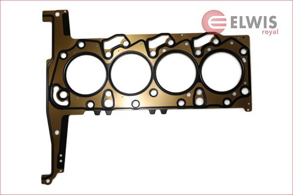 Elwis Royal 0026537 - Joint d'étanchéité, culasse droxauto.com