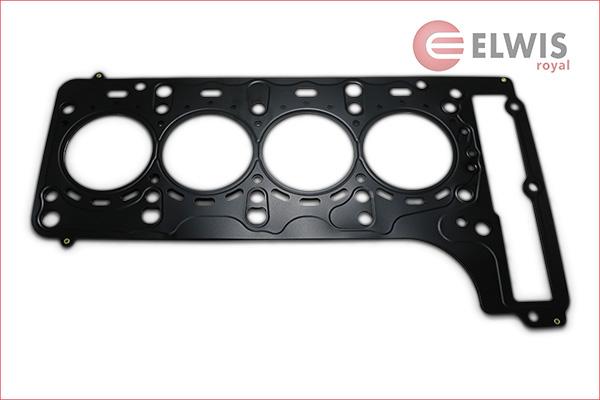 Elwis Royal 0022067 - Joint d'étanchéité, culasse droxauto.com