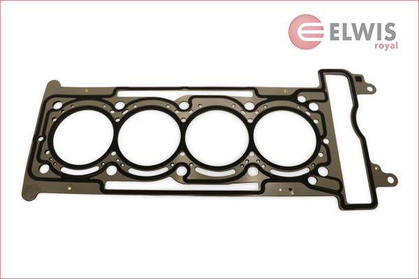 Elwis Royal 0022007 - Joint d'étanchéité, culasse droxauto.com