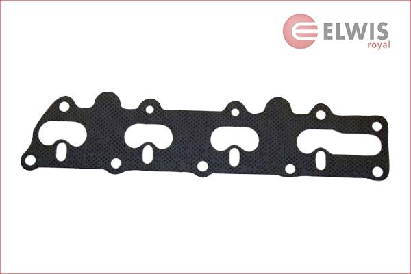 Elwis Royal 0342654 - Joint d'étanchéité, collecteur d'échappement droxauto.com