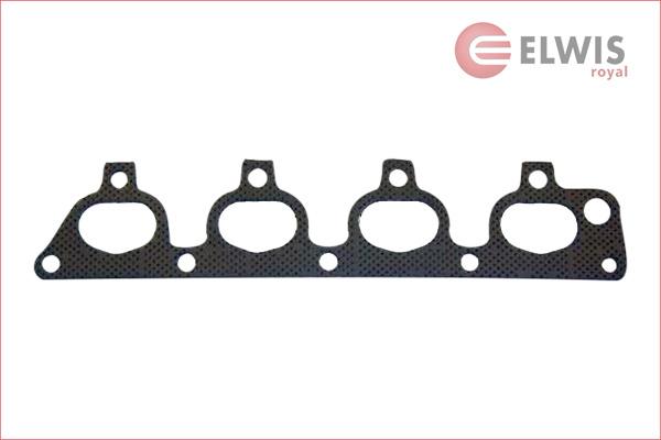 Elwis Royal 0342655 - Joint d'étanchéité, collecteur d'échappement droxauto.com