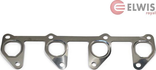 Elwis Royal 0342660 - Joint d'étanchéité, collecteur d'échappement droxauto.com