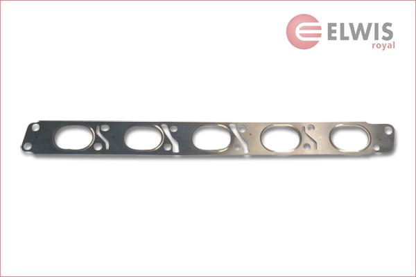 Elwis Royal 0355577 - Joint d'étanchéité, collecteur d'échappement droxauto.com