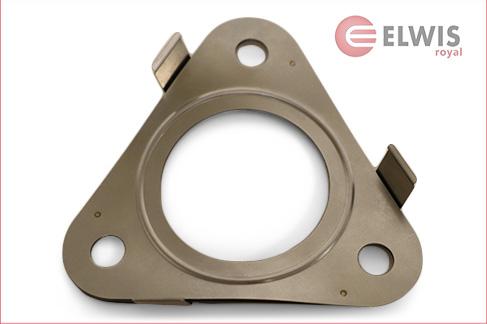 Elwis Royal 0356013 - Joint d'étanchéité, tuyau d'échappement droxauto.com