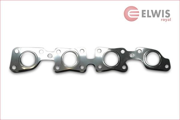 Elwis Royal 0352849 - Joint d'étanchéité, collecteur d'échappement droxauto.com