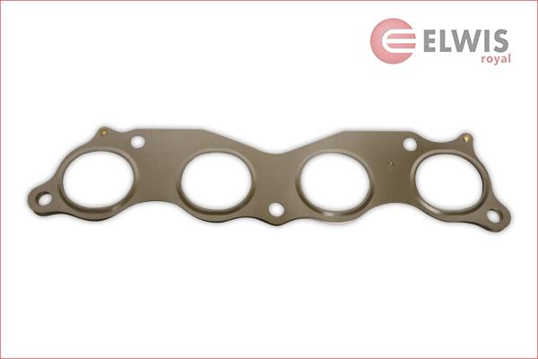 Elwis Royal 0331514 - Joint d'étanchéité, collecteur d'échappement droxauto.com