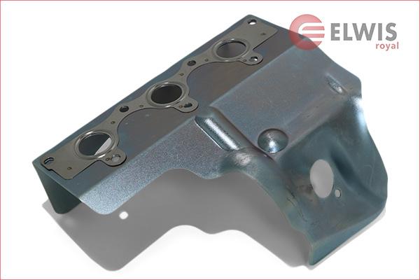 Elwis Royal 0322002 - Joint d'étanchéité, collecteur d'échappement droxauto.com