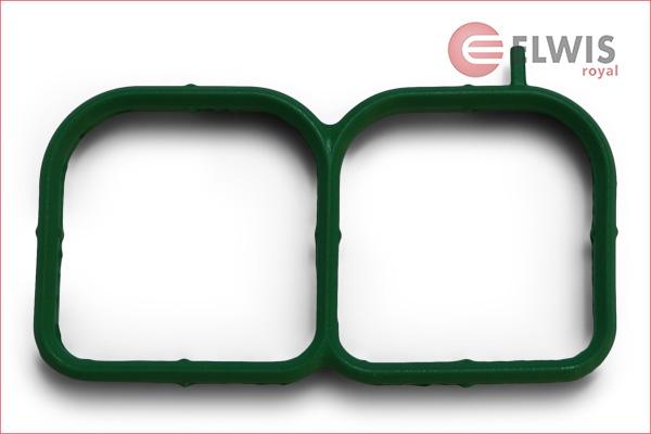 Elwis Royal 0240002 - Joint d'étanchéité, carter de collecteur d'admission droxauto.com