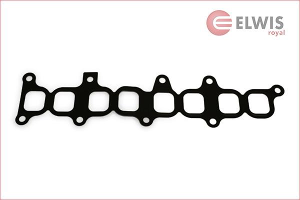 Elwis Royal 0242602 - Joint d'étanchéité, collecteur d'admission droxauto.com
