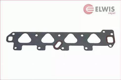 Elwis Royal 0242619 - Joint d'étanchéité, collecteur d'admission droxauto.com