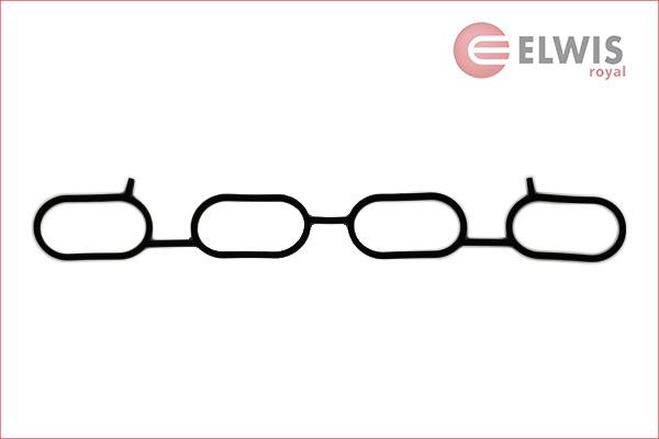 Elwis Royal 0242613 - Joint d'étanchéité, carter de collecteur d'admission droxauto.com