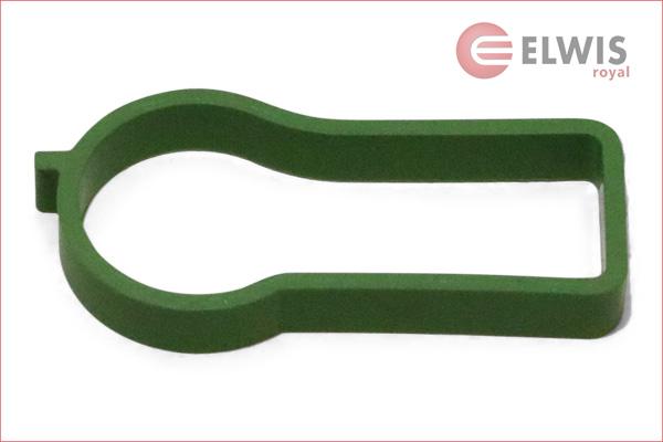 Elwis Royal 0242687 - Joint d'étanchéité, collecteur d'admission droxauto.com