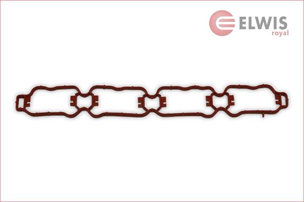 Elwis Royal 0256099 - Joint d'étanchéité, collecteur d'admission droxauto.com