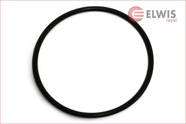 Elwis Royal 0256044 - Joint d'étanchéité, carter de collecteur d'admission droxauto.com