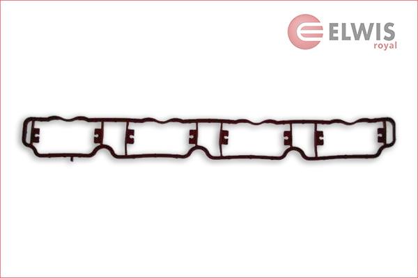 Elwis Royal 0256015 - Joint d'étanchéité, collecteur d'admission droxauto.com