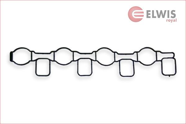 Elwis Royal 0256032 - Joint d'étanchéité, collecteur d'admission droxauto.com