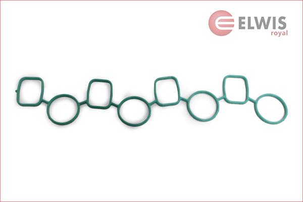 Elwis Royal 0256071 - Joint d'étanchéité, collecteur d'admission droxauto.com