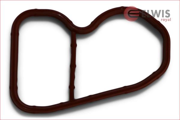 Elwis Royal 0215406 - Joint d'étanchéité, collecteur d'admission droxauto.com