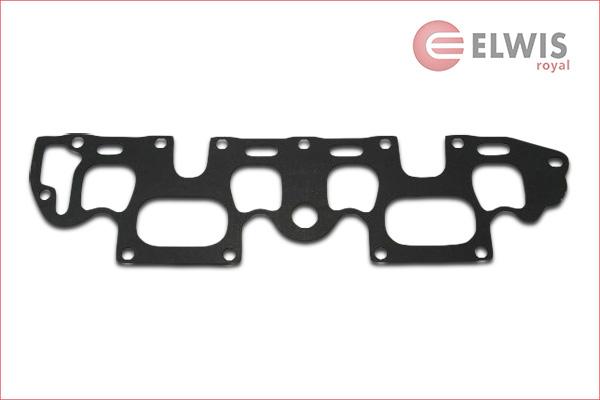 Elwis Royal 0226538 - Joint d'étanchéité, collecteur d'admission droxauto.com