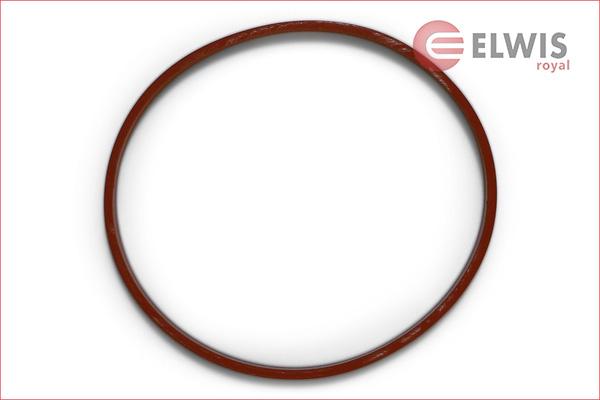 Elwis Royal 0222005 - Joint d'étanchéité, carter de collecteur d'admission droxauto.com