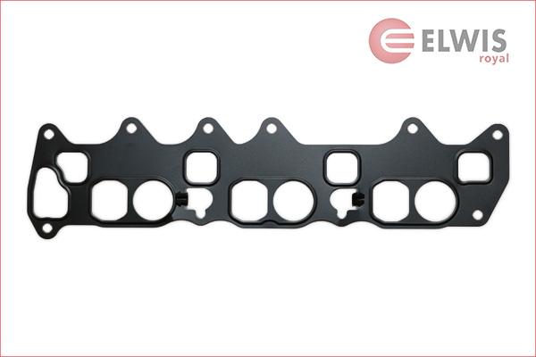 Elwis Royal 0222011 - Joint d'étanchéité, collecteur d'admission droxauto.com