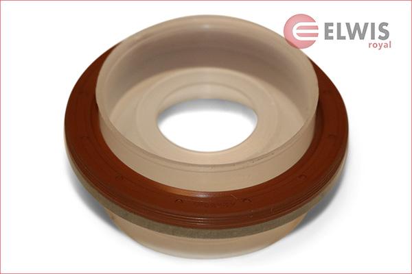 Elwis Royal 8442605 - Bague d'étanchéité, vilebrequin droxauto.com