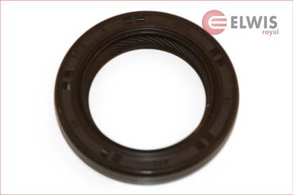 Elwis Royal 8432002 - Bague d'étanchéité, vilebrequin droxauto.com