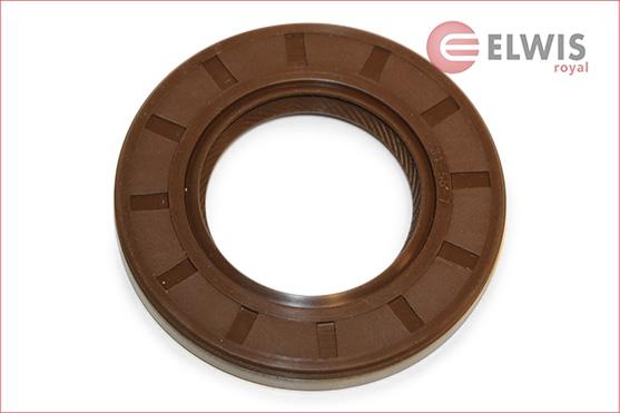 Elwis Royal 8425102 - Bague d'étanchéité, arbre à cames droxauto.com