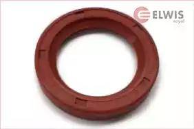Elwis Royal 8042631 - Bague d'étanchéité, vilebrequin droxauto.com