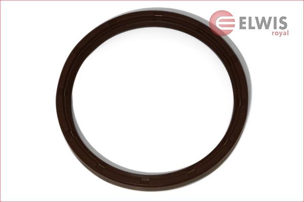 Elwis Royal 8142631 - Bague d'étanchéité, vilebrequin droxauto.com