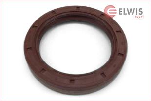 Elwis Royal 8155562 - Bague d'étanchéité, vilebrequin droxauto.com