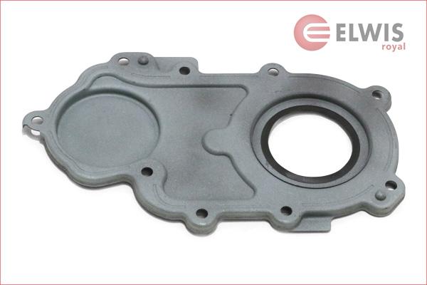 Elwis Royal 8156001 - Bague d'étanchéité, vilebrequin droxauto.com