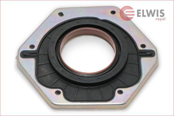 Elwis Royal 8125101 - Bague d'étanchéité, vilebrequin droxauto.com