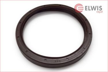Elwis Royal 8126544 - Bague d'étanchéité, vilebrequin droxauto.com