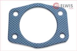 Elwis Royal 3055582 - Joint, entrée de turbine (compresseur) droxauto.com