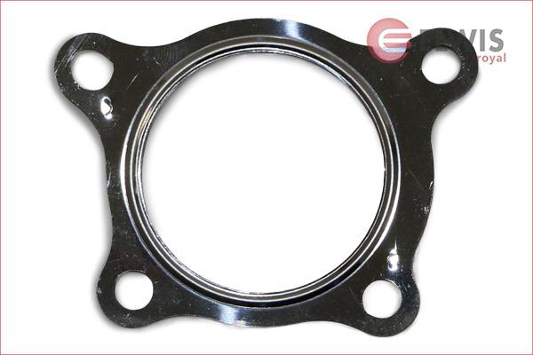 Elwis Royal 3056007 - Joint d'étanchéité, tuyau d'échappement droxauto.com