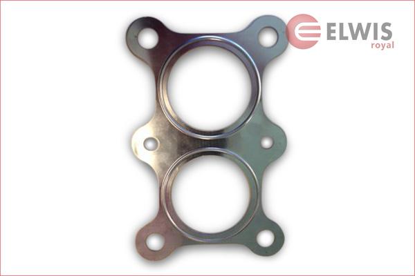Elwis Royal 3056081 - Joint d'étanchéité, tuyau d'échappement droxauto.com