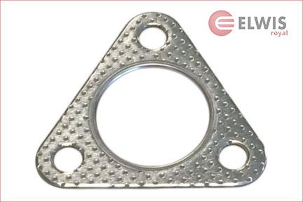 Elwis Royal 3015434 - Joint d'étanchéité, tuyau d'échappement droxauto.com