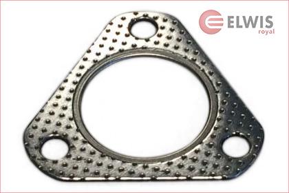 Elwis Royal 3015437 - Joint d'étanchéité, tuyau d'échappement droxauto.com