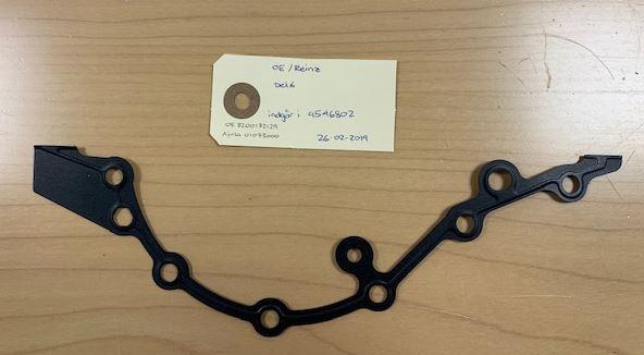 Elwis Royal 7046813 - Joint d'étanchéité, carter de distribution droxauto.com