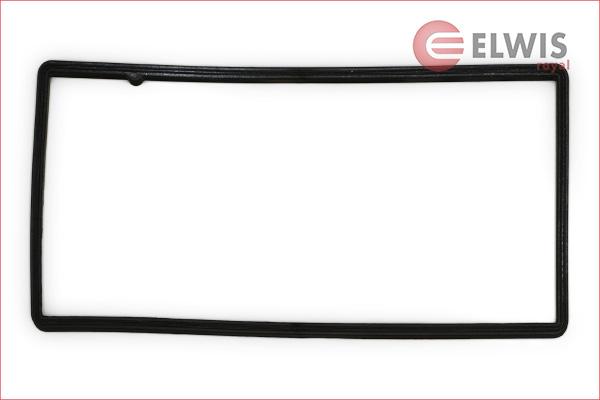 Elwis Royal 7046830 - Joint, boîtier de filtre à air droxauto.com