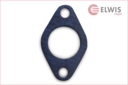 Elwis Royal 7056014 - Joint, vanne EGR droxauto.com