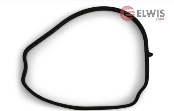 Elwis Royal 7025105 - Joint, bouchon de tube de remplissage d'huile droxauto.com