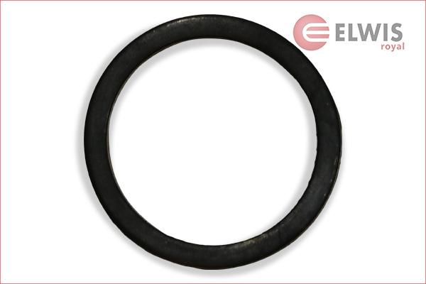 Elwis Royal 7022098 - Joint d'étanchéité, carter de distribution droxauto.com