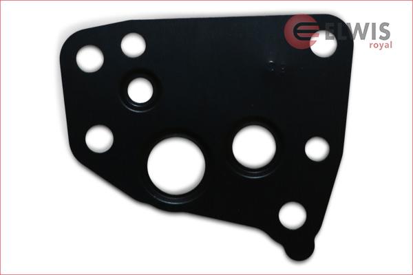 Elwis Royal 7022034 - Joint, sortie d'huile (compresseur) droxauto.com